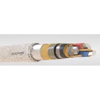 Кабель силовой с пропитанной бумажной изоляцией