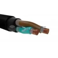 Кабель силовой с резиновой изоляцией