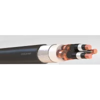 Кабель с изоляцией из сшитого полиэтилена (СПЭ)